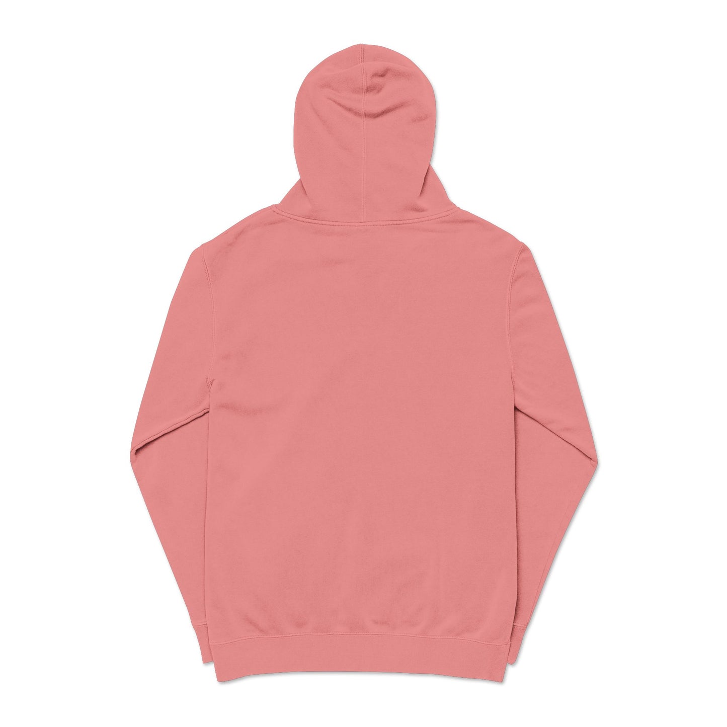 P4 Embroidered Hoodie