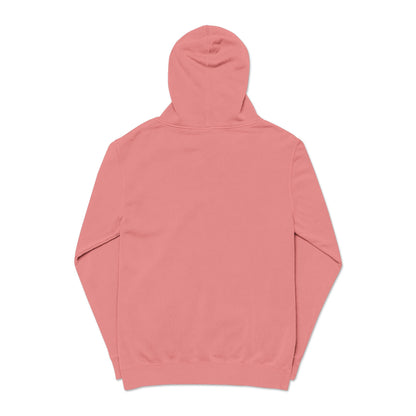 P4 Embroidered Hoodie