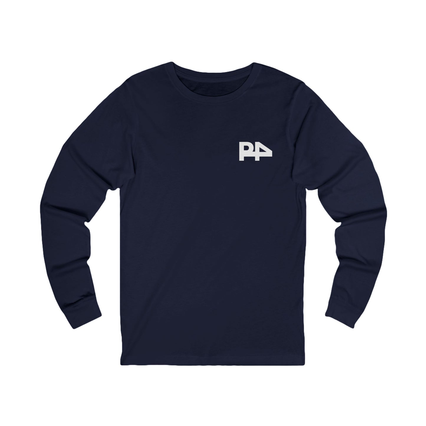 P4 Long Sleeve T-shirt