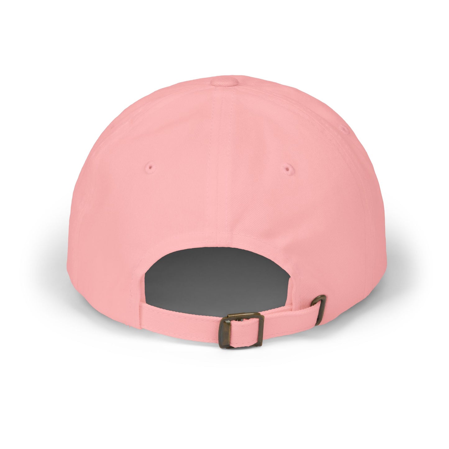 Copy of Dad Cap — 'PHANTOM' Embroidered Minimalist Baseball Hat