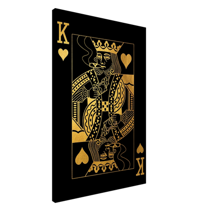 The King of Prosperity Gold