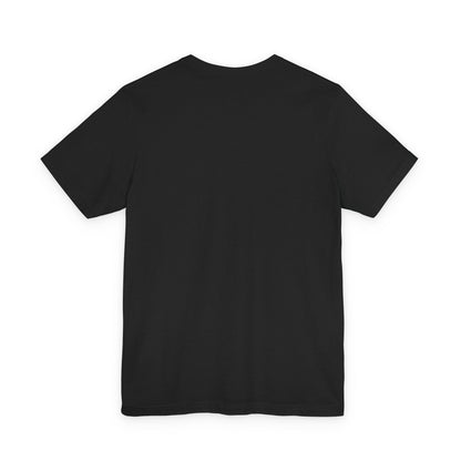 P4 Embroidered T-Shirt