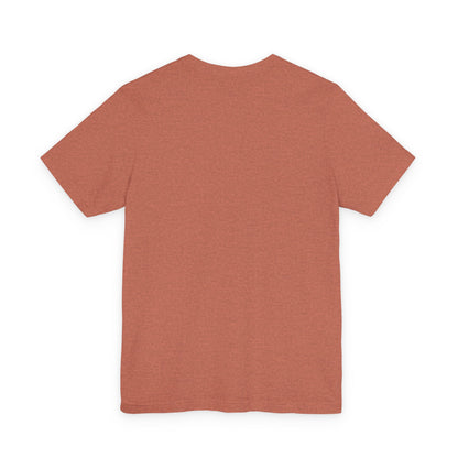 P4 Embroidered T-Shirt