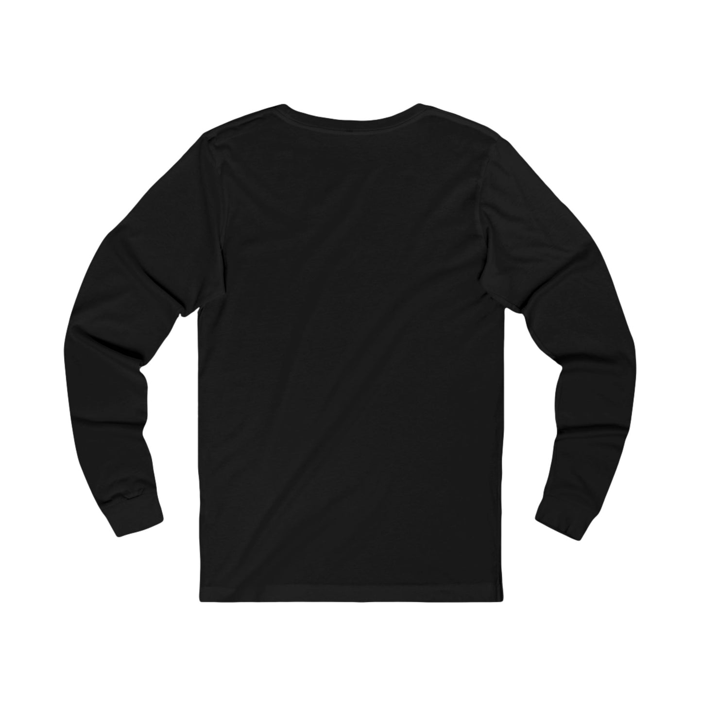 Phantom 4 Long Sleeve Tee