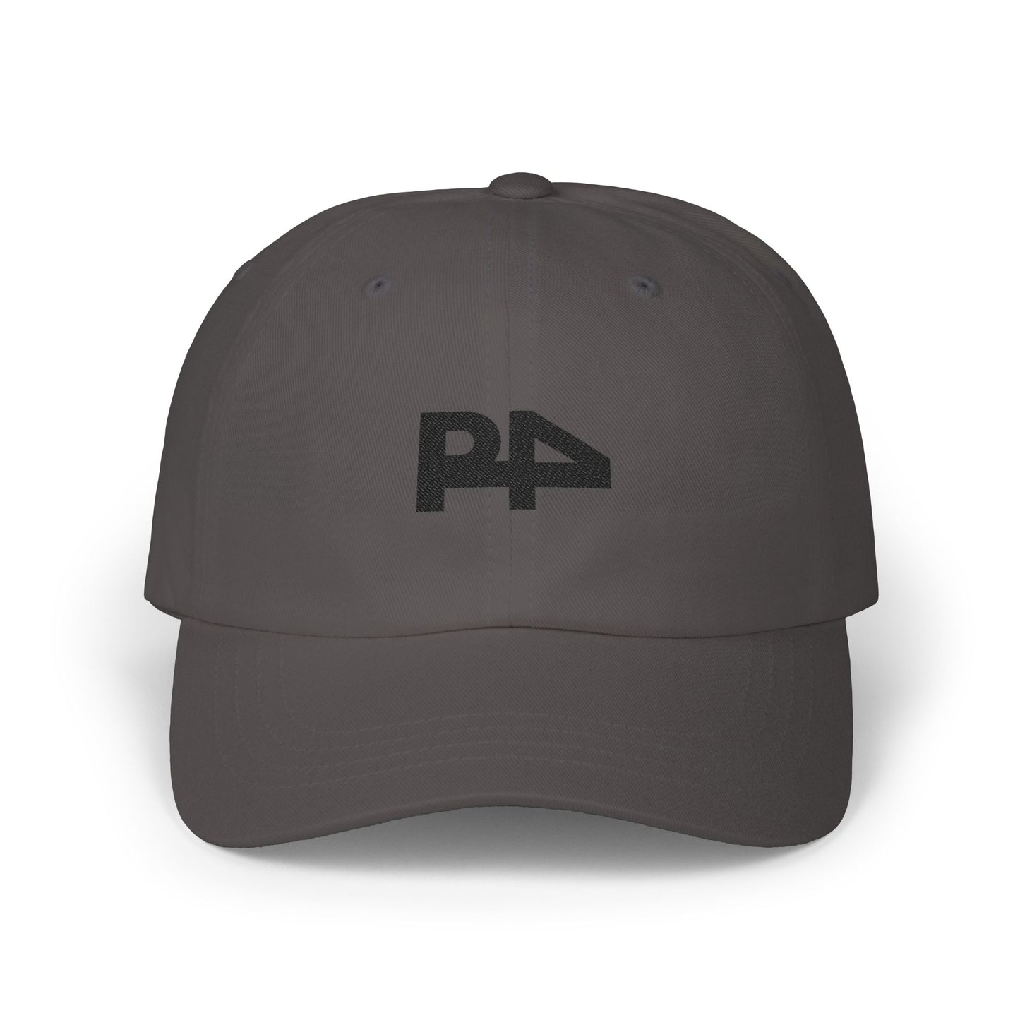 Copy of Dad Cap — 'PHANTOM' Embroidered Minimalist Baseball Hat