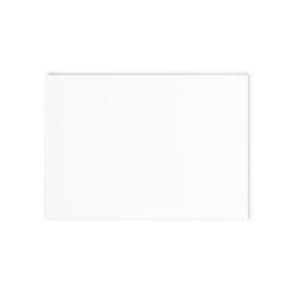 Holiday Card — Shark "Calm Under Pressure" Two-Sided Greeting Card