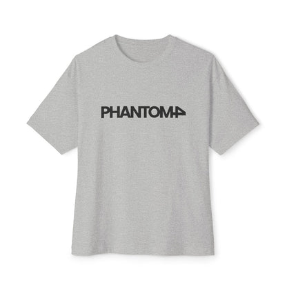 Phantom 4 Oversized T‑Shirt