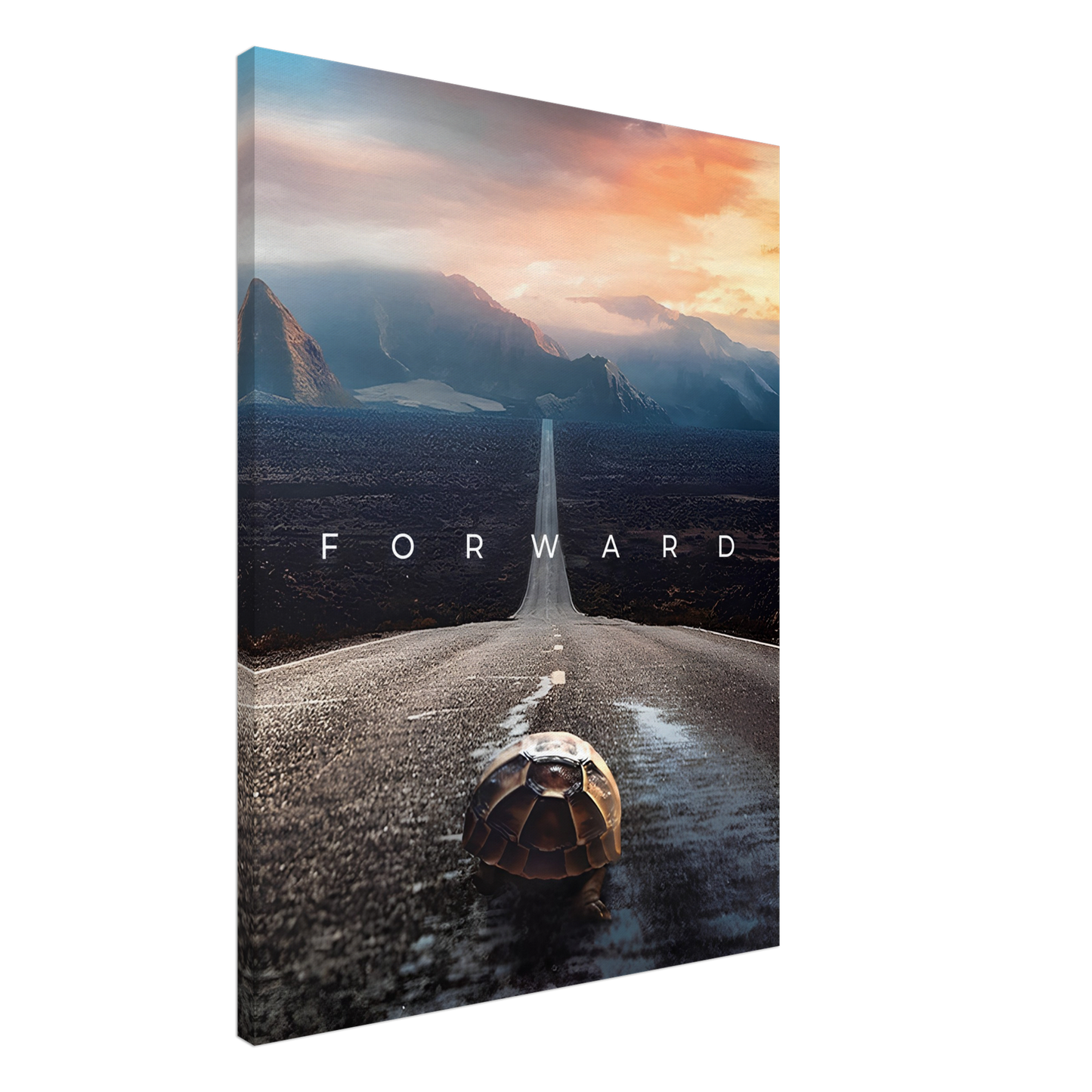 Forward