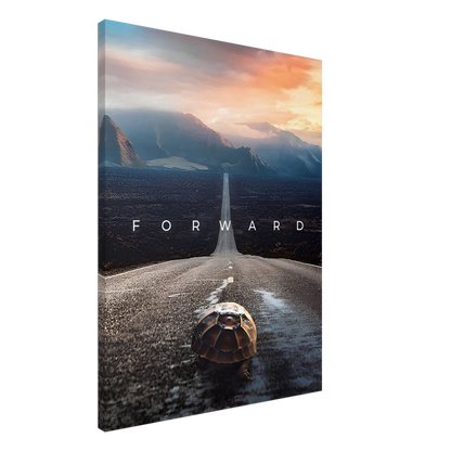 Forward