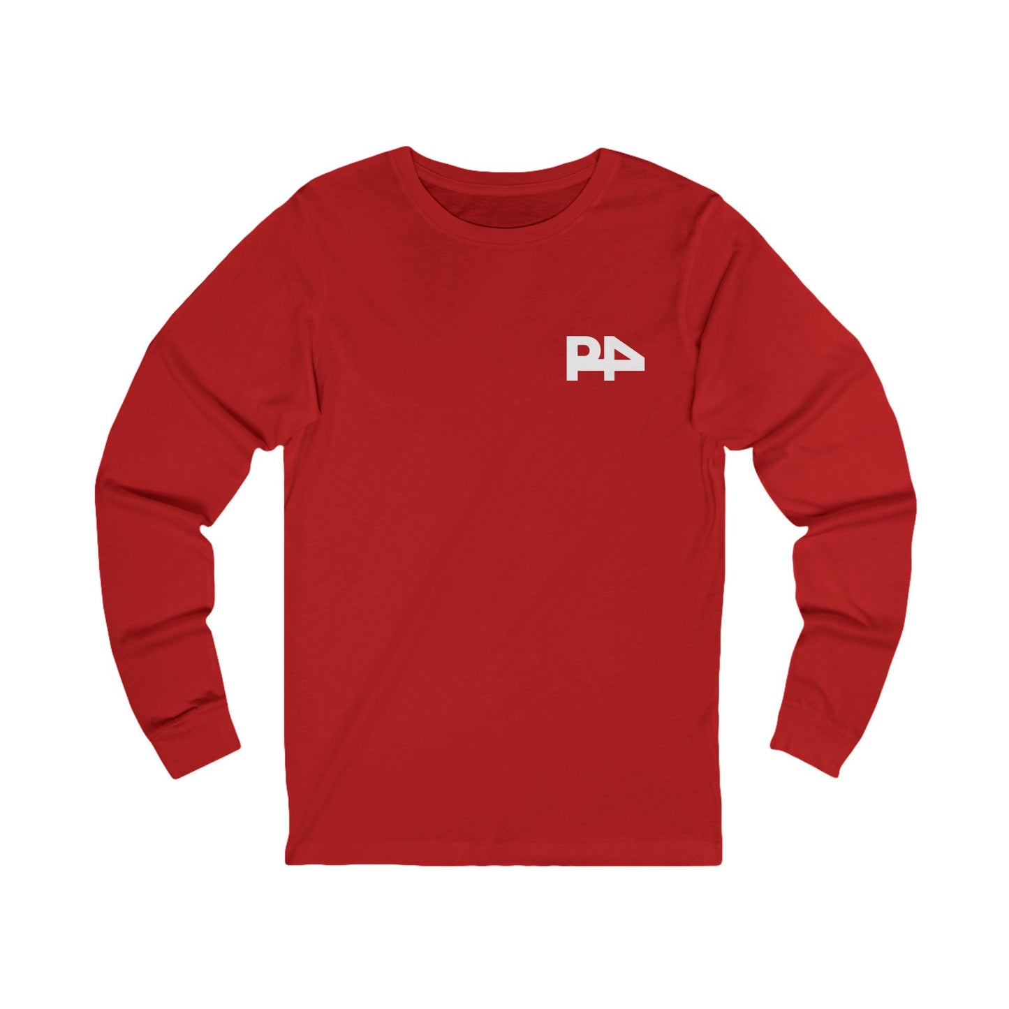 P4 Long Sleeve T-shirt