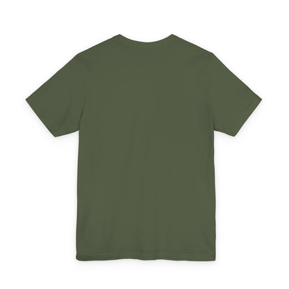 P4 Embroidered T-Shirt