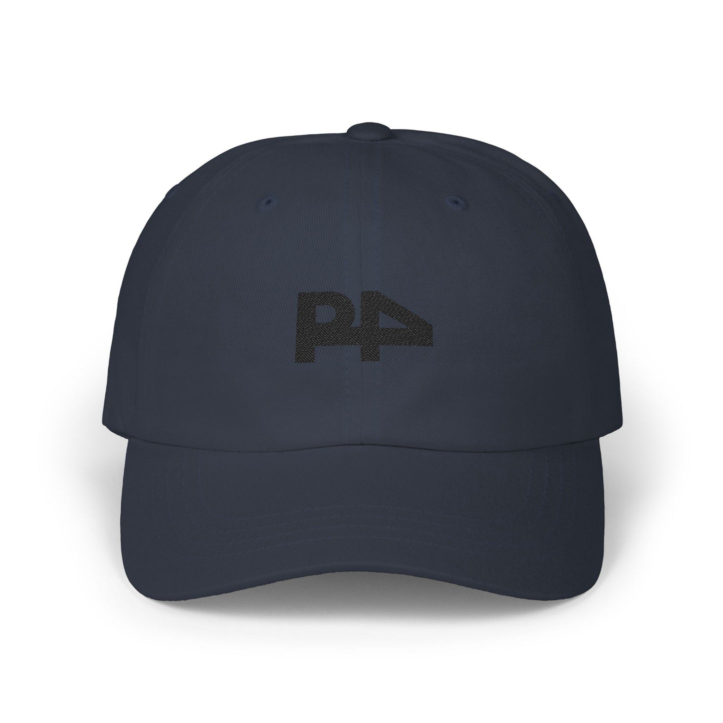 Copy of Dad Cap — 'PHANTOM' Embroidered Minimalist Baseball Hat