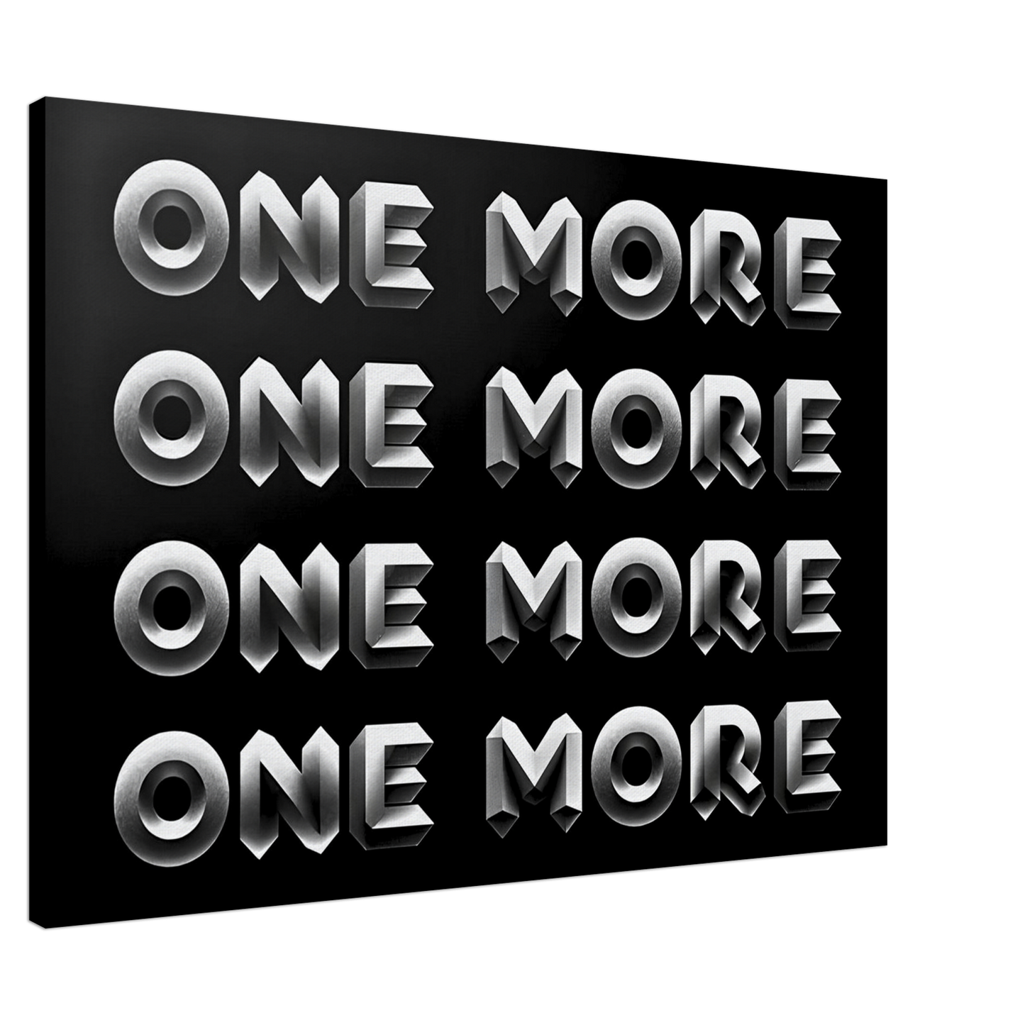 The Mantra of Momentum