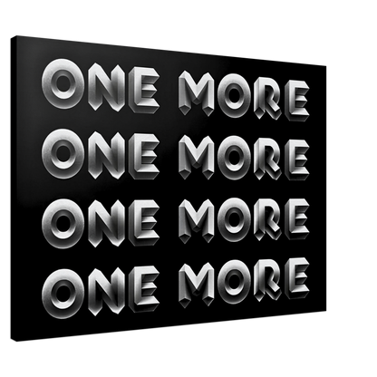 The Mantra of Momentum