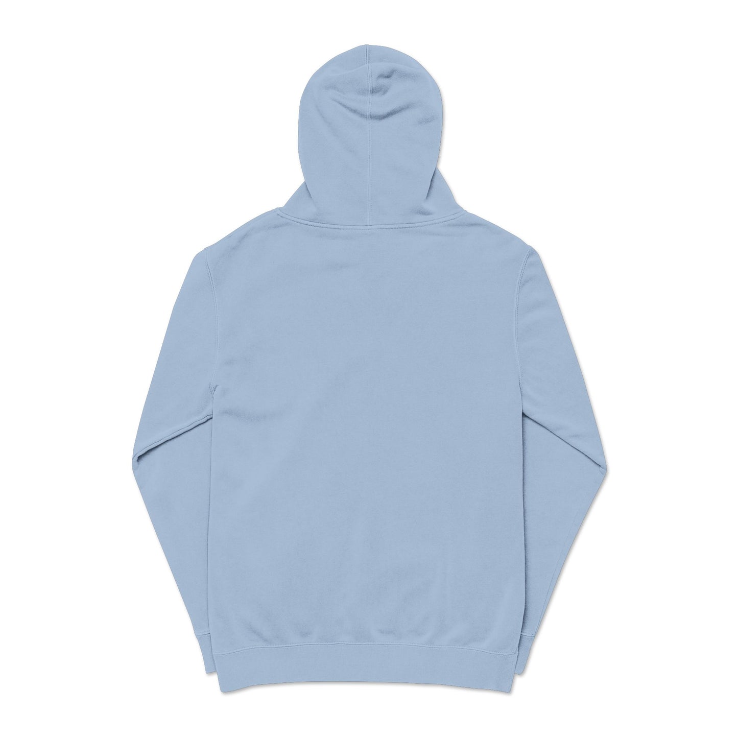 P4 Embroidered Hoodie
