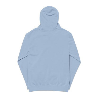P4 Embroidered Hoodie