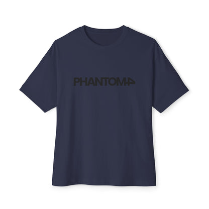 Phantom 4 Oversized T‑Shirt