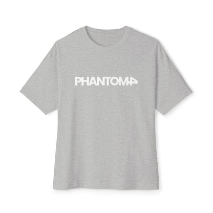 Phantom 4 Oversized T‑Shirt