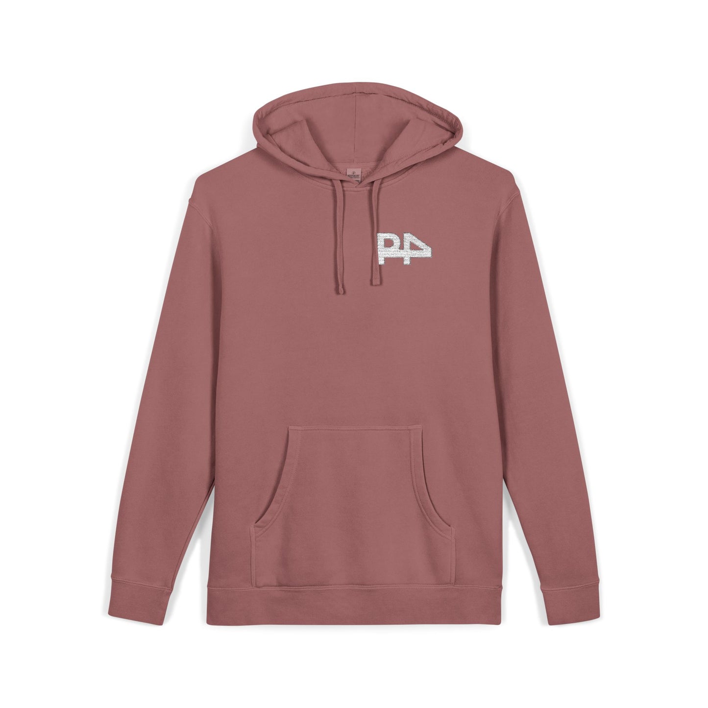 P4 Embroidered Hoodie