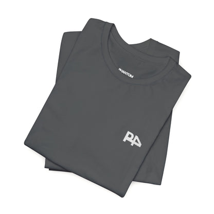 P4 Embroidered T-Shirt