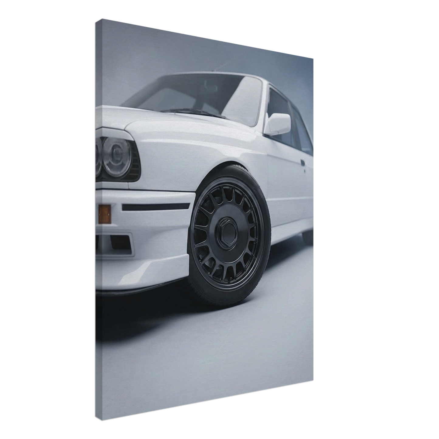 Widebody Legacy
