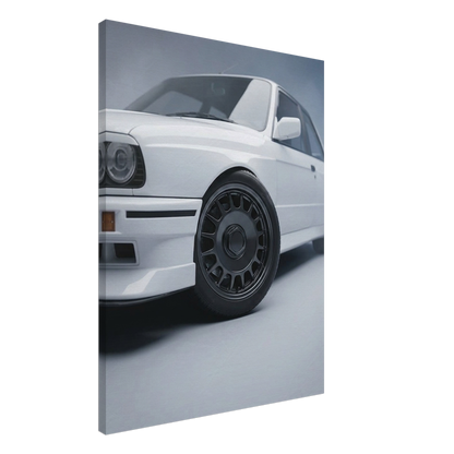 Widebody Legacy