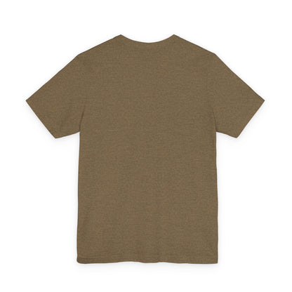 P4 Embroidered T-Shirt