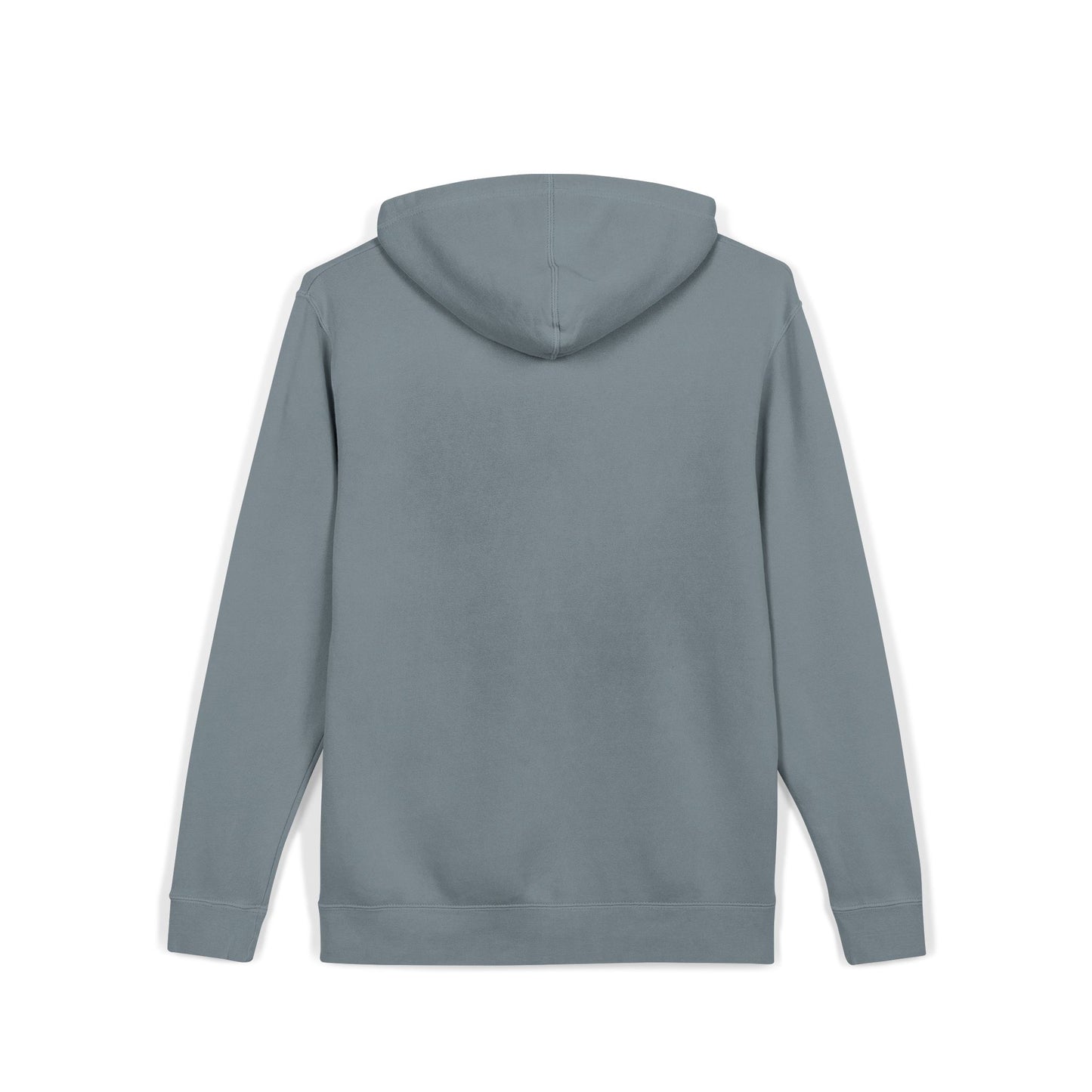 P4 Embroidered Hoodie