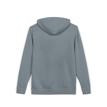 P4 Embroidered Hoodie