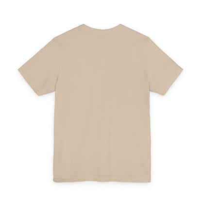 P4 Embroidered T-Shirt