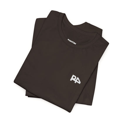 P4 Embroidered T-Shirt