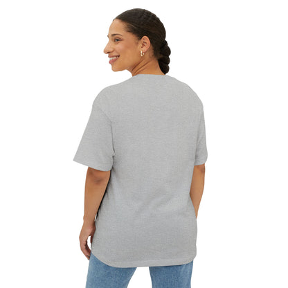 Phantom 4 Oversized T‑Shirt