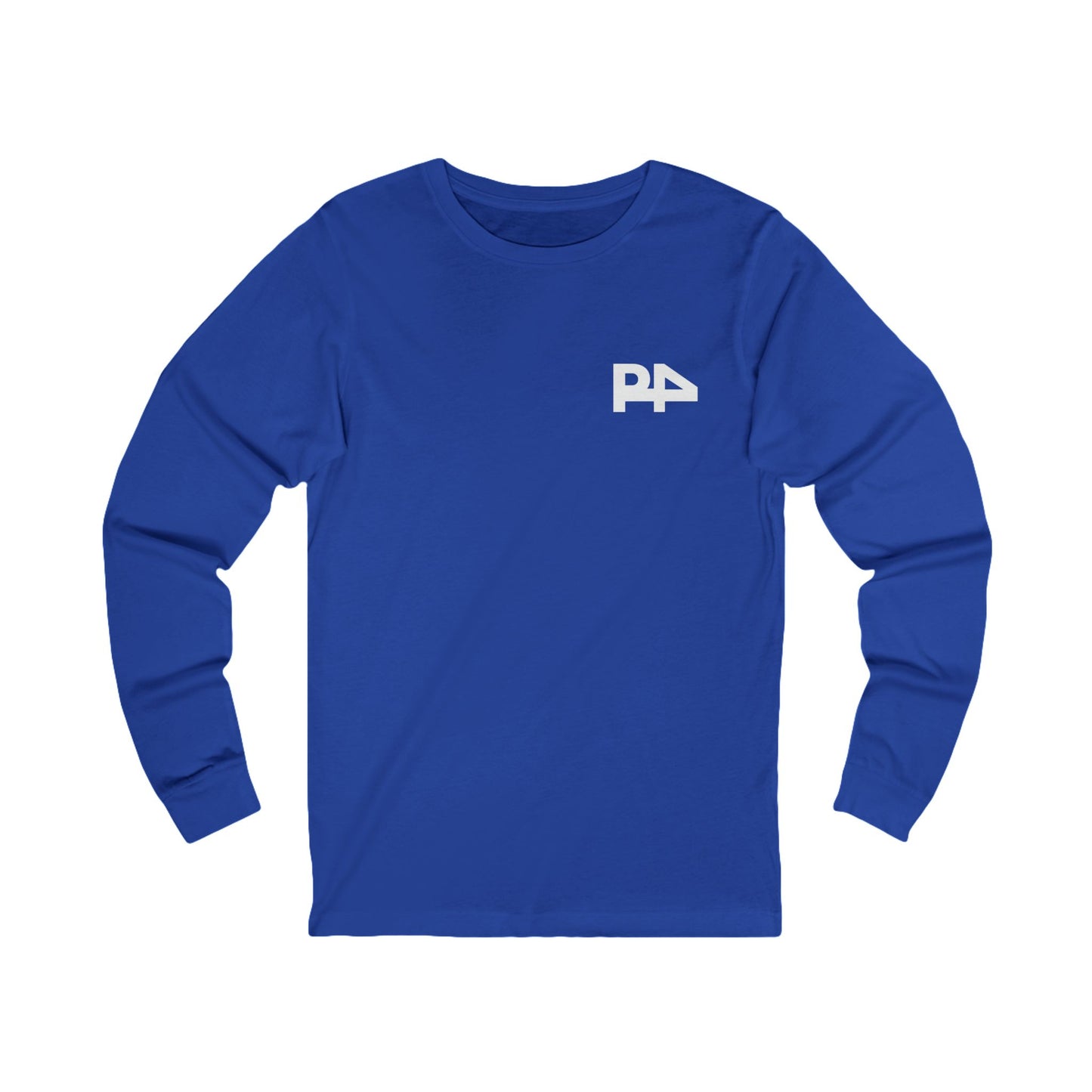 P4 Long Sleeve T-shirt