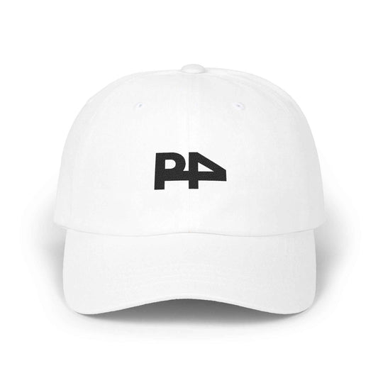 Copy of Dad Cap — 'PHANTOM' Embroidered Minimalist Baseball Hat