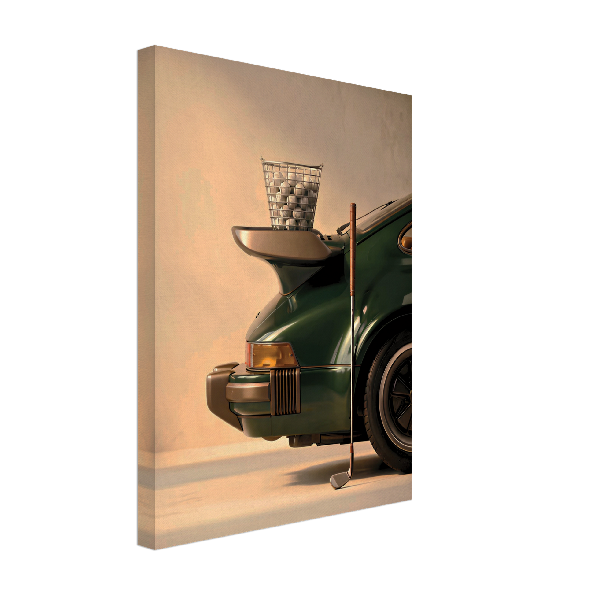 Driver’s Club