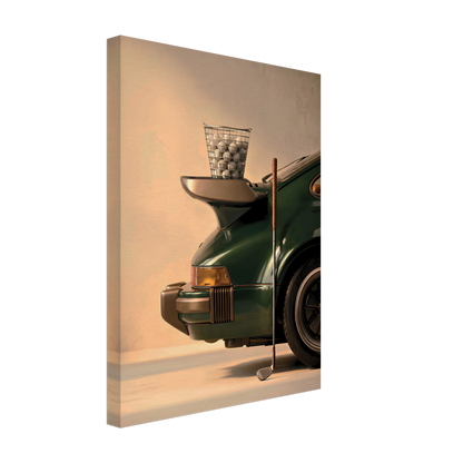 Driver’s Club