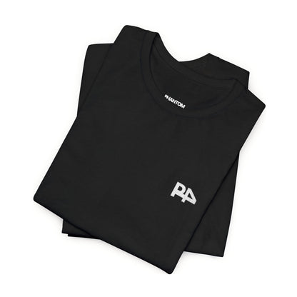 P4 Embroidered T-Shirt