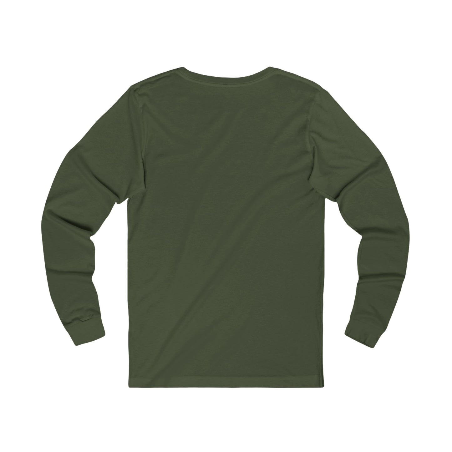 Phantom 4 Long Sleeve Tee