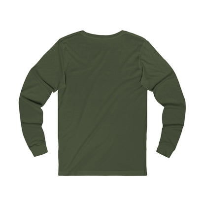 Phantom 4 Long Sleeve Tee