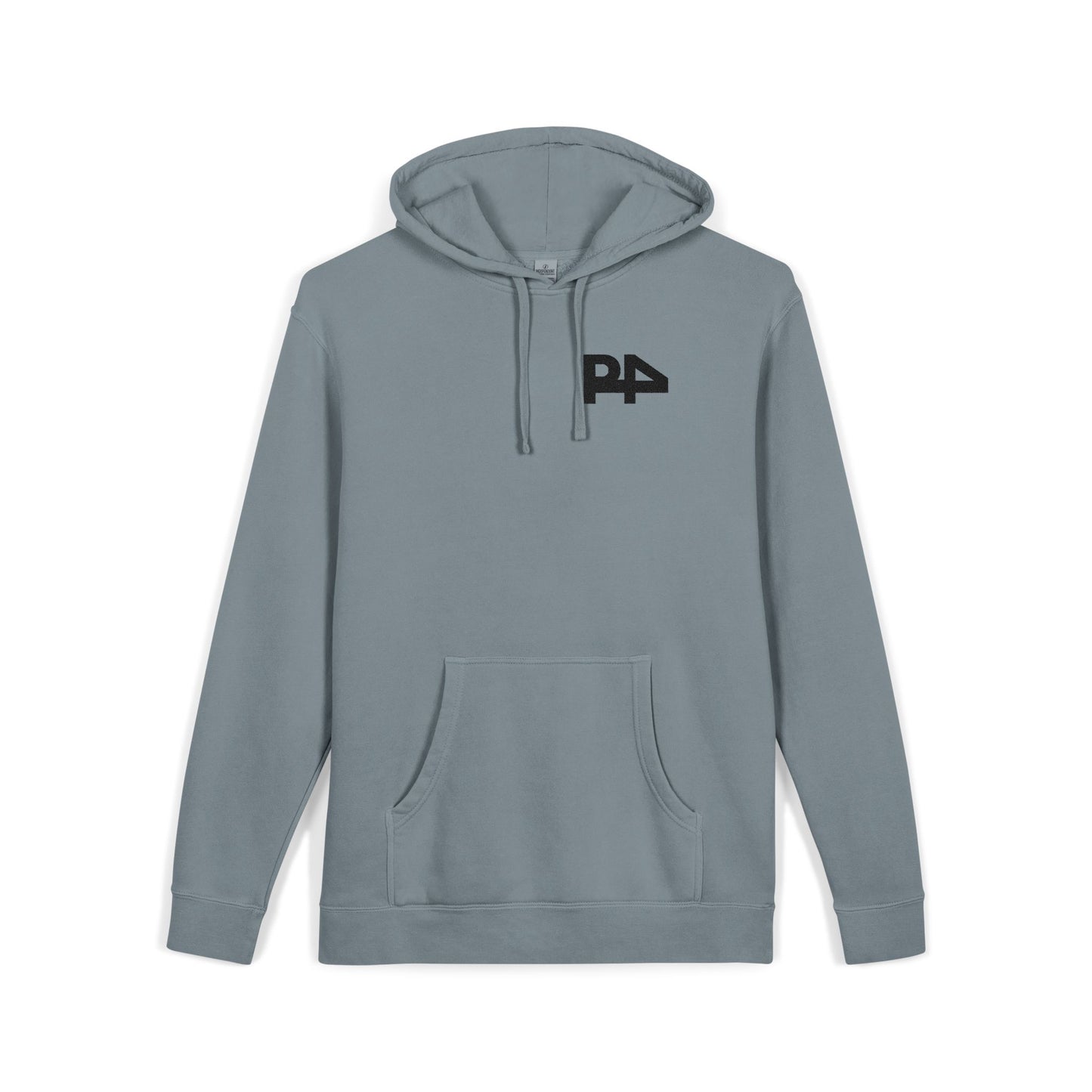 P4 Embroidered Hoodie