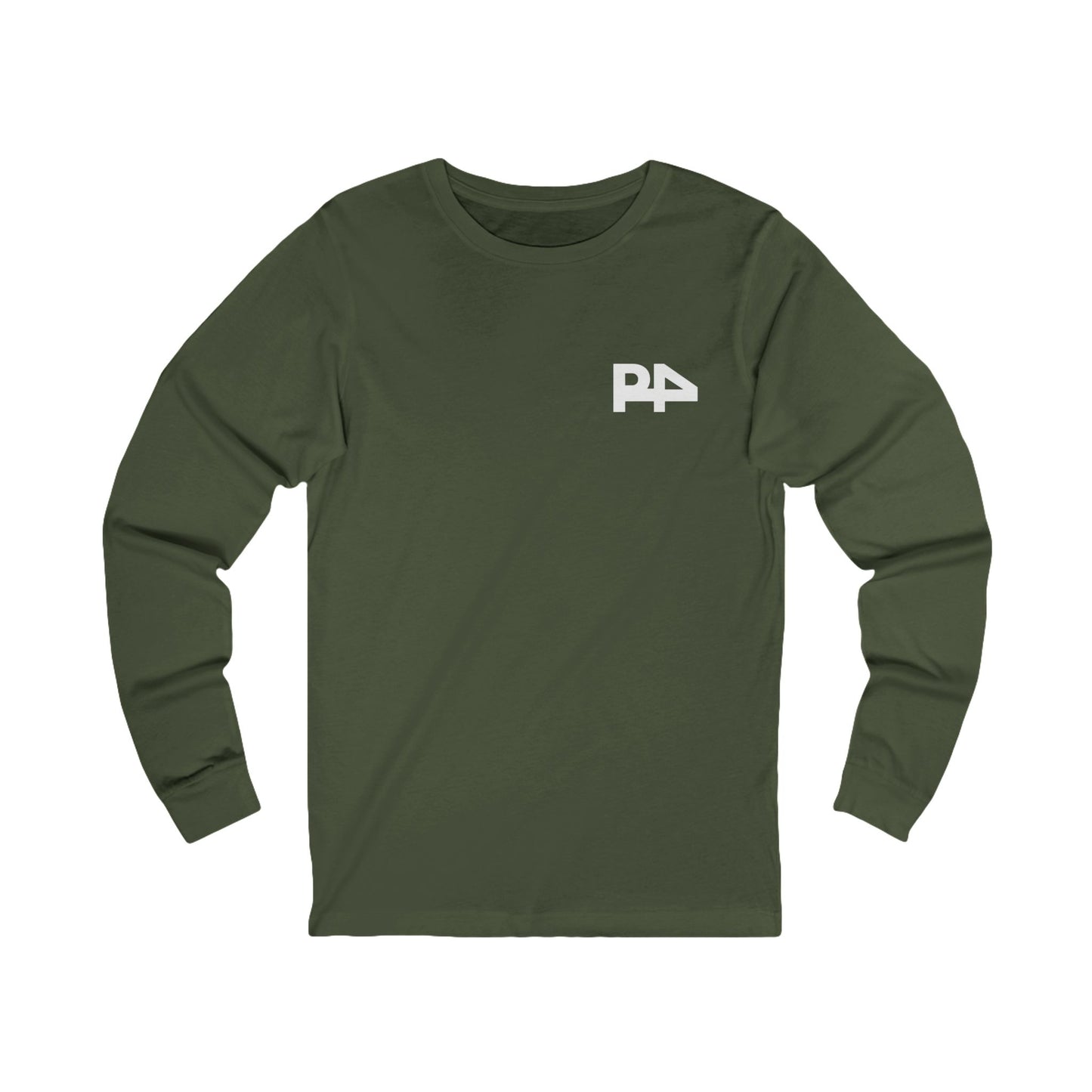P4 Long Sleeve T-shirt
