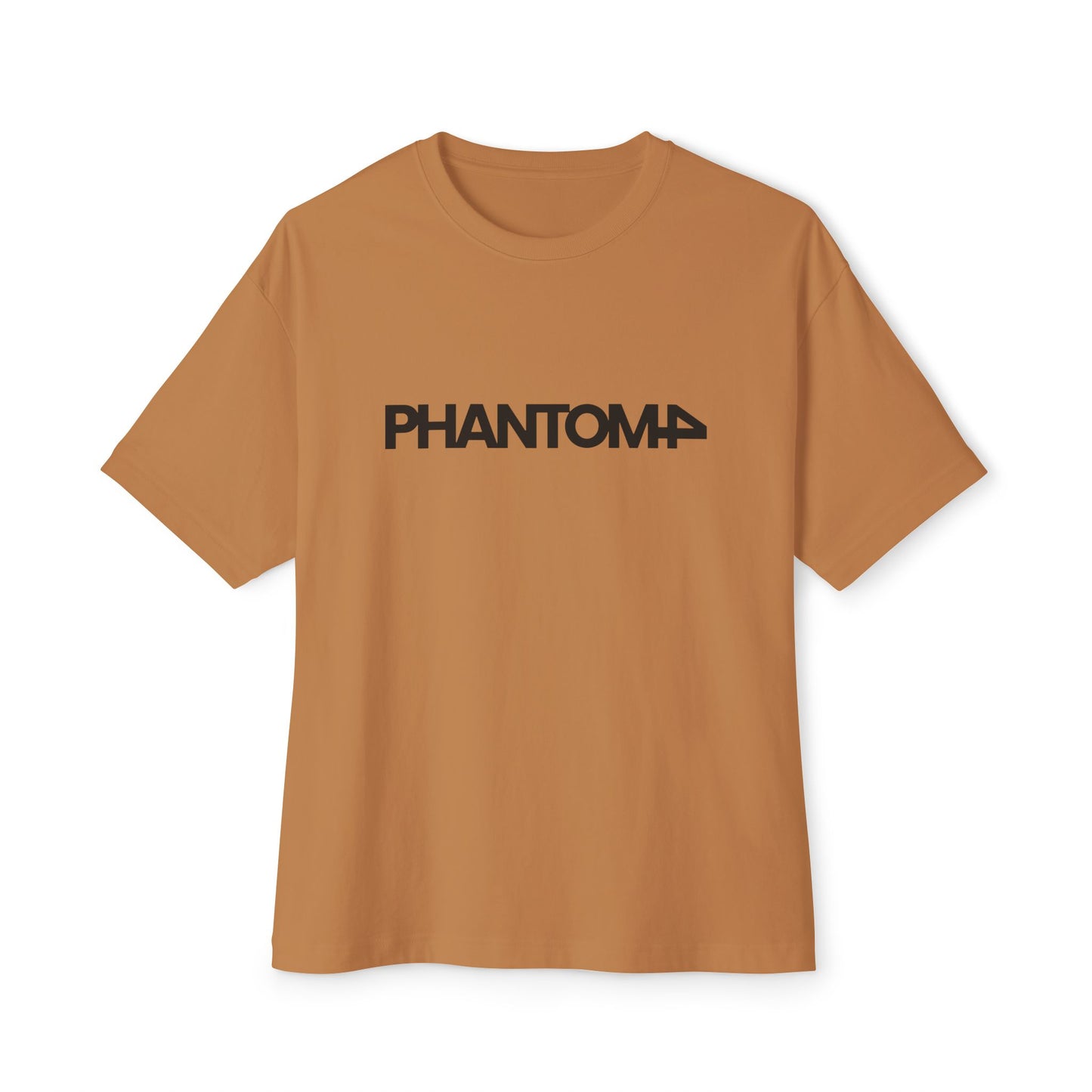 Phantom 4 Oversized T‑Shirt