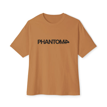 Phantom 4 Oversized T‑Shirt