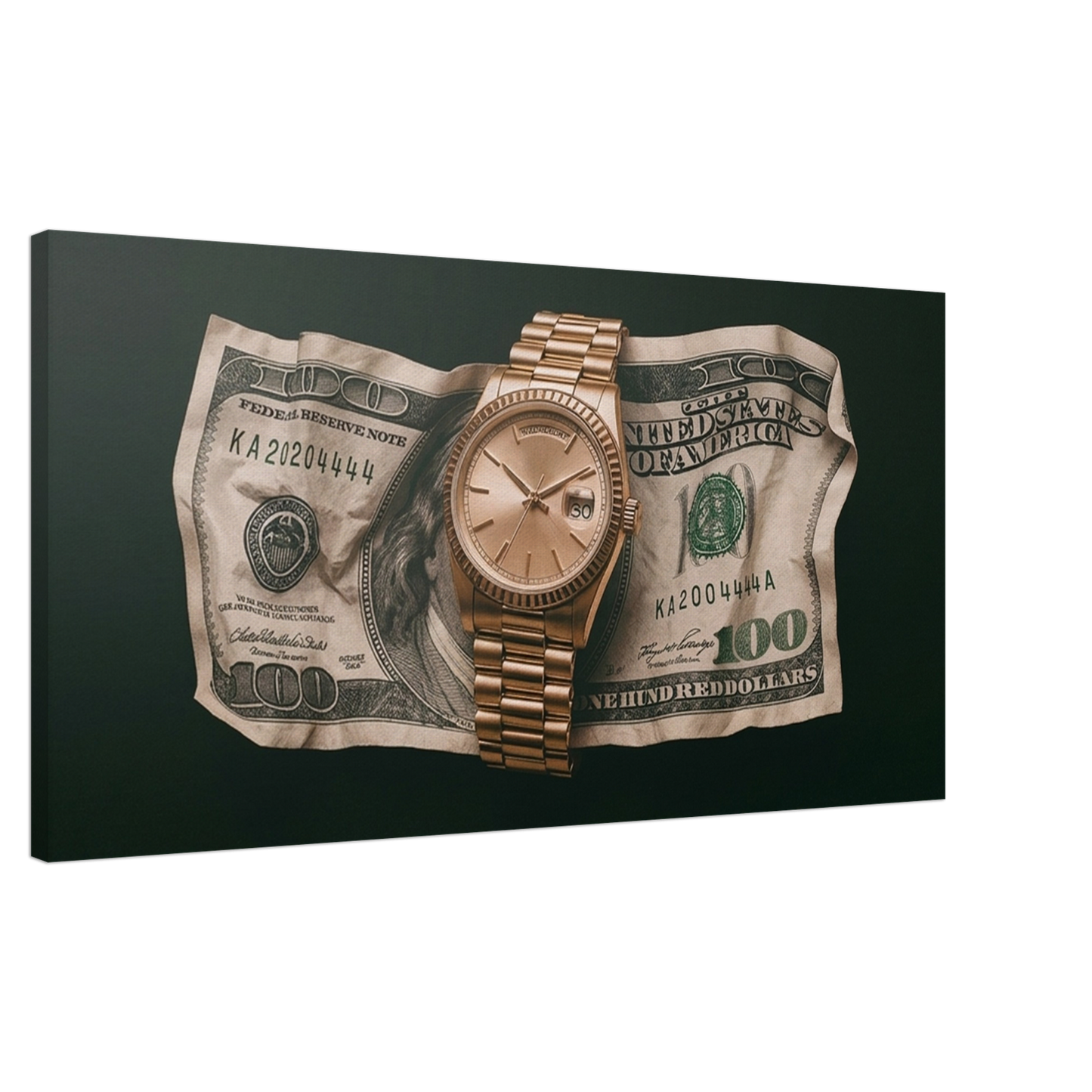 The Currency of Time