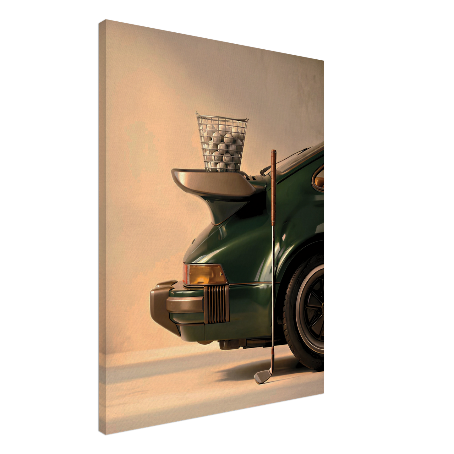 Driver’s Club