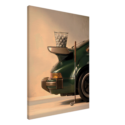 Driver’s Club