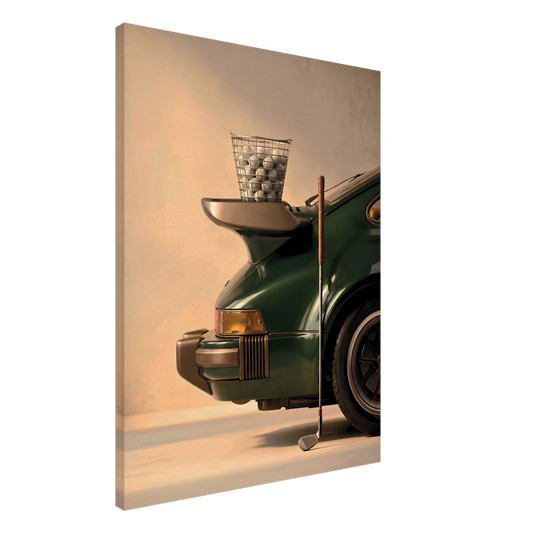 Driver’s Club