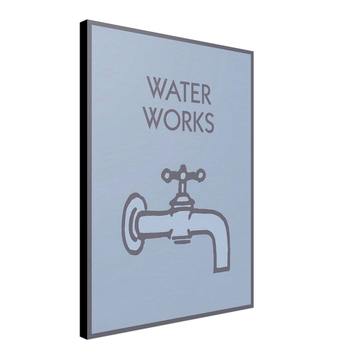 Water Works