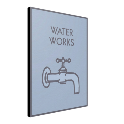 Water Works