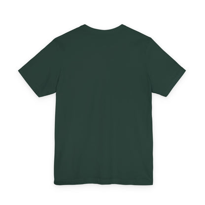 P4 Embroidered T-Shirt